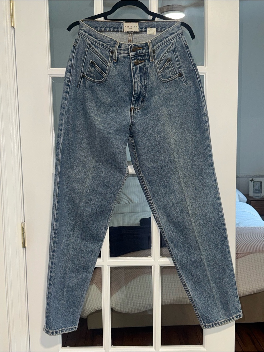 West Port Jeans